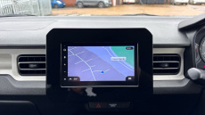 Suzuki Ignis 1.2 Dualjet 12V Hybrid SZ5 5dr Petrol Hatchback